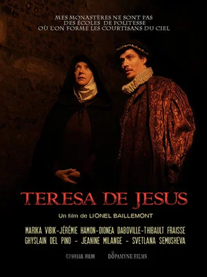 Постер: Teresa de Jesus