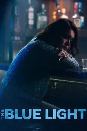 Постер: The Blue Light
