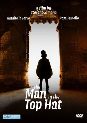 Постер: The Man With The Top Hat
