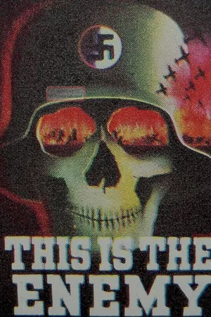 Постер: This is Your Enemy