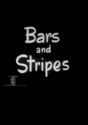 Постер: Bars and Stripes