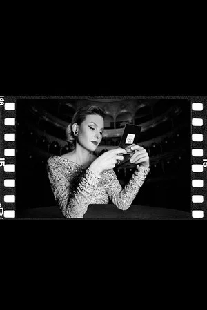 Постер: Эликсир молодости
