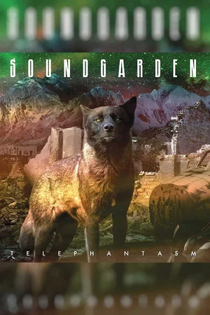 Постер: Soundgarden: Telephantasm