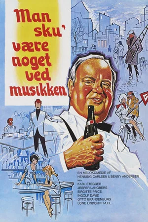 Постер: Oh, to Be on the Bandwagon!