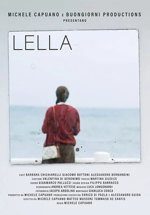 Постер: Lella