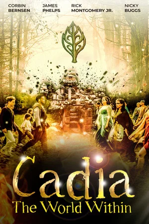 Постер: Cadia: The World Within