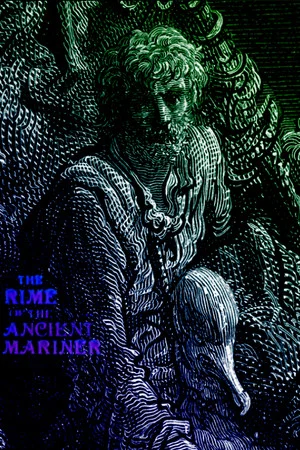 Постер: The Rime of the Ancient Mariner
