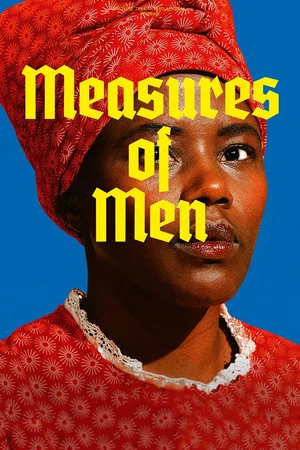 Постер: Measures of Men
