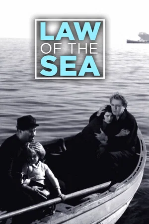 Постер: Law of the Sea