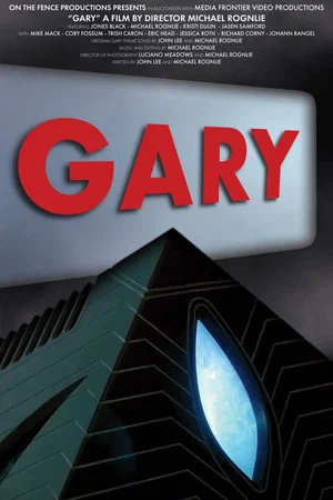 Постер: Gary