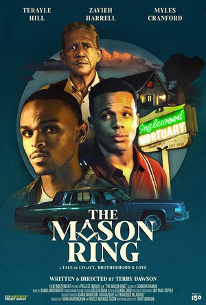 Постер: The Mason Ring
