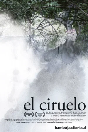 Постер: El Ciruelo