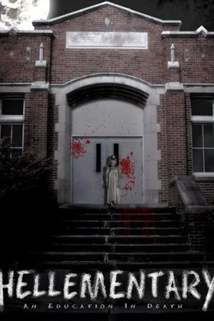 Постер: Hellementary: An Education in Death