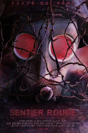 Постер: Sentier Rouge