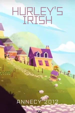 Постер: Hurley's Irish