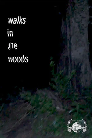 Постер: Walks in the woods
