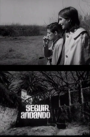 Постер: Seguir andando