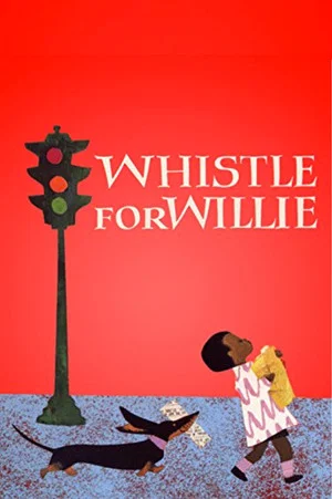 Постер: Whistle for Willie