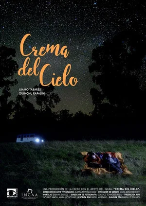 Постер: Crema del Cielo