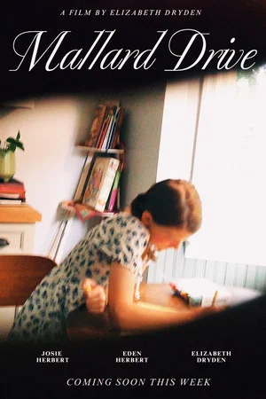 Постер: Mallard Drive
