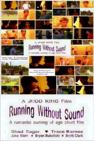 Постер: Running Without Sound