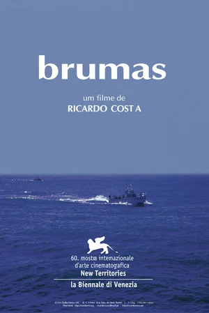 Постер: Brumas