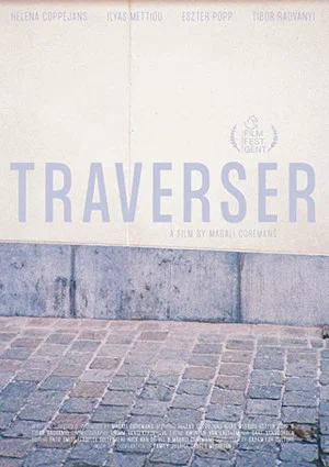 Постер: Traverser