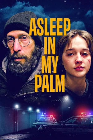 Постер: Asleep in My Palm