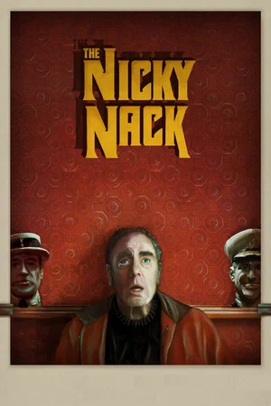 Постер: The Nicky Nack