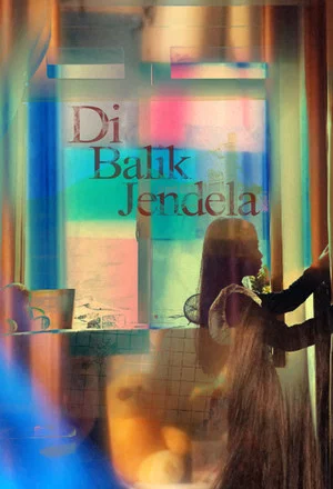 Постер: Behind the Window