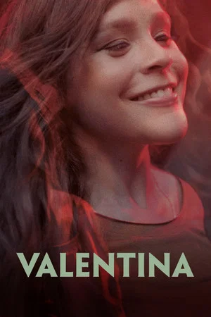 Постер: Valentina
