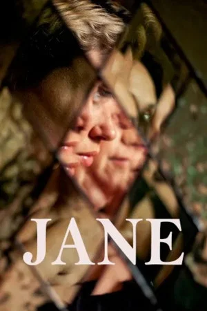 Постер: Jane