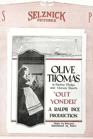 Постер: Out Yonder
