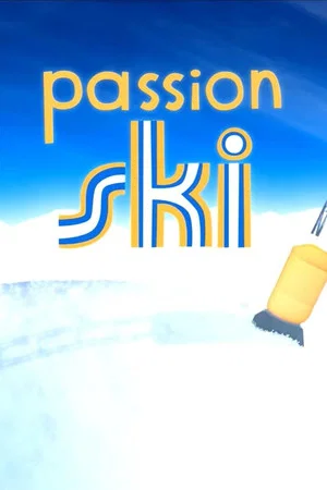 Постер: Passion Ski