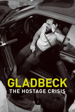 Постер: Gladbeck: The Hostage Crisis