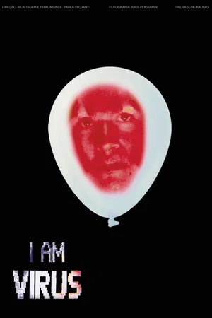 Постер: I am virus