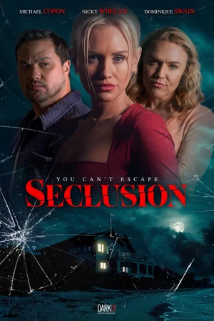 Постер: Seclusion
