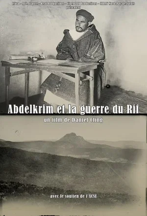 Постер: Abdelkrim and the Rif War