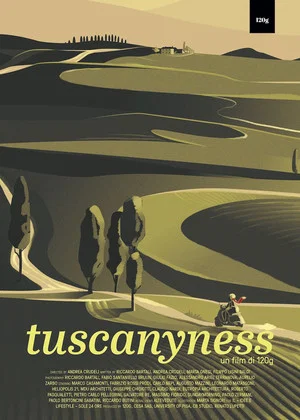 Постер: TUSCANYNESS