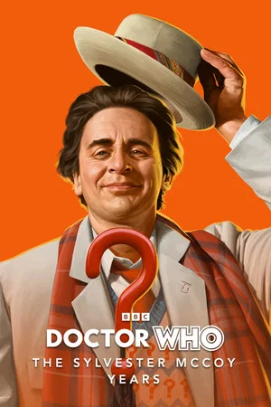 Постер: The Doctors: The Sylvester McCoy Years
