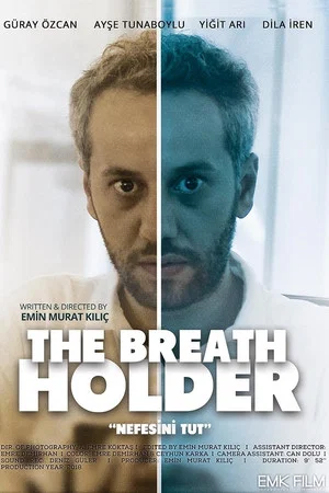 Постер: The Breath Holder