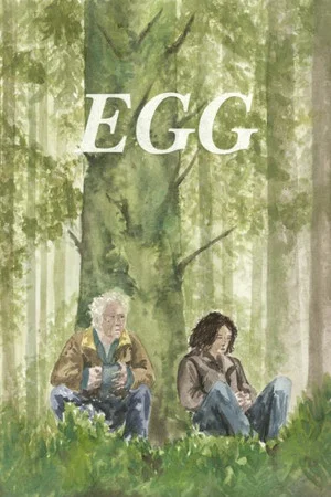 Постер: Egg