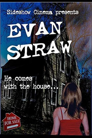 Постер: Evan Straw