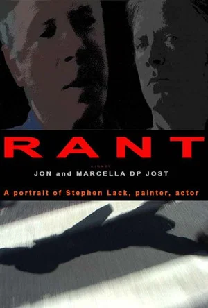 Постер: Rant