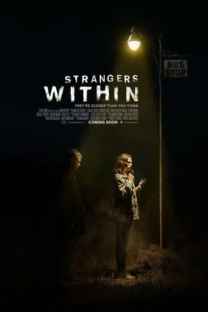 Постер: Strangers Within
