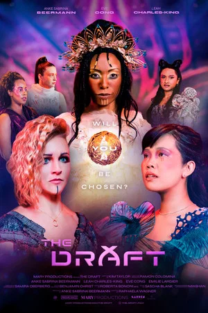 Постер: The Draft
