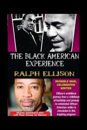 Постер: Ralph Ellison: Invisible Man, Celebrated Writer