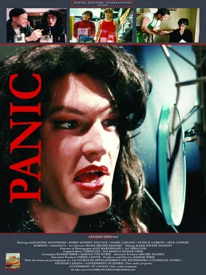 Постер: Panic