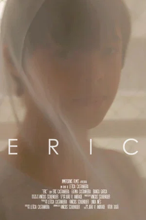 Постер: Eric