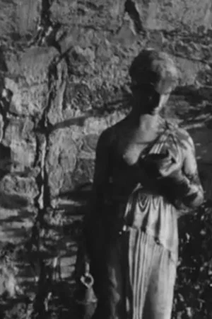 Постер: The Girl from Marseilles